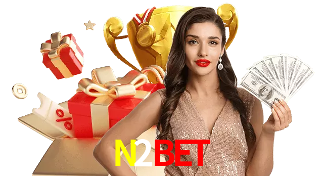 Jogue com dealers reais no N2BET!